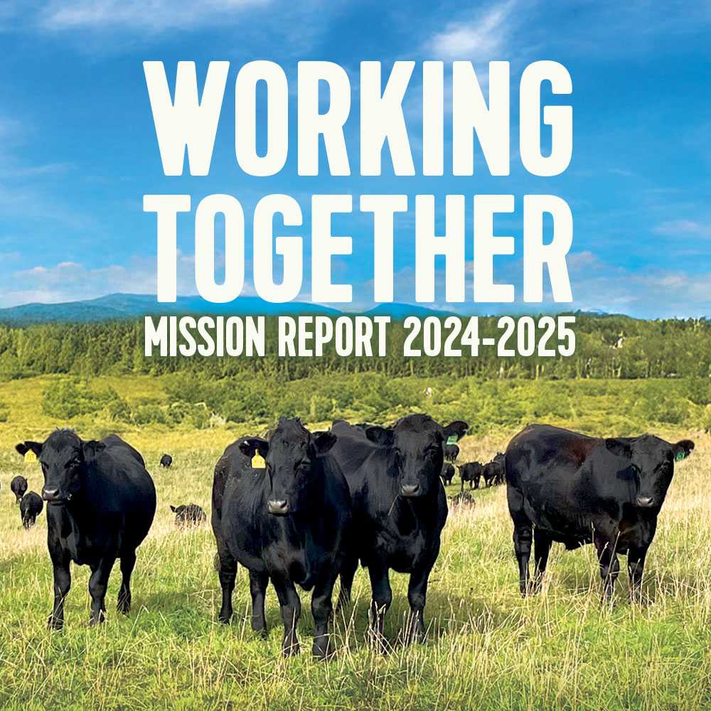 Applegate Mission Report 